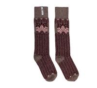 Öjbro Vantfabrik | Thick Merino Wool Socks | Fager Iselin | WildBounds S