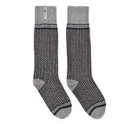 Öjbro Vantfabrik | Thick Merino Wool Socks | Skaftö Sot L