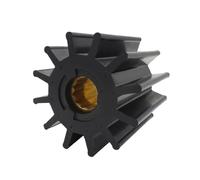 OEJPEWM 17936-0001P Impeller 17936-0001-P For Jab-sco 17936-0001 Marine Engine Water Pump Replace Det-roit 5196168 5197222 5196846 8924839