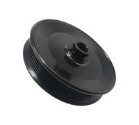 OEJPEWM 861578 Power Steering Pump Pulley For Mer-Cruiser MAG MPI BR-AVO Stern Drive 8M0150723 Sierra 18-8297