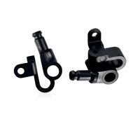 OEJPEWM Boat Motor Carburetor Cam Follower BRP Lever 0323327 for John-son Evinrude OMC Outboard Engines 766402 323327