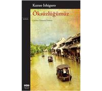 Öksüzlüğümüz