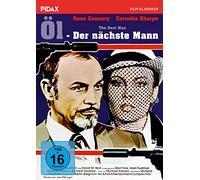 Öl - Der nächste Mann: Pidax Film-Klassiker