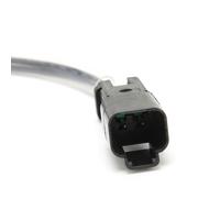 Öldruckschalter Baggermotorsensor Ersatz für CAT