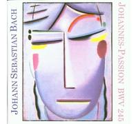 Oelze/Groop/Schäfer/Volle/Windsbacher Knabenchor/Münchner Kammerorchester/Beringer/+ - Johann Sebastian Bach: St.John s Passion