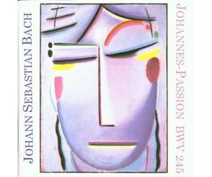 Oelze/Groop/Schäfer/Volle/Windsbacher Knabenchor/Münchner Kammerorchester/Beringer/+ - Johann Sebastian Bach: St.John s Passion