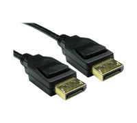 OEM 0.5 Meter DisplayPort v1.4 Cable
