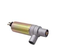 OEM 0001411625 A0001411625 Auto Spare Parts Car Idle Air Control Valve/Fit for Mercedes-Benz 420SEL 560SEC Flow Speed Controller Valve