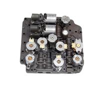 OEM 02E927770AL Transmission Valve Body Compatible For VW Compatible For Audi A3 Q3 TT/Skoda DSG7 DQ250 Control Unit Valve Body 6 Speed 02 (Valve block)