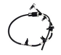 OEM 076130235 Injector Hose with Leak Return line for 2008 2009 2010 2011 2012 2013 2014 2015 2016