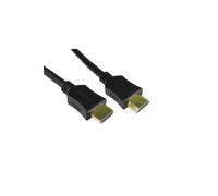 OEM 1 Meter HDMI CCS 4k 60Hz HighSpeed Cable