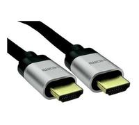 OEM 10 Meter 8K HDMI Silver Cable