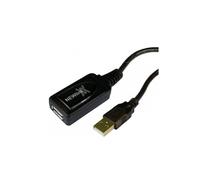 OEM 10 Meter USB-A 2.0 Active Extension Cable