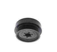 OEM 11237577663 Car Engine Tensioner Crankshaft Pulley Compatible For BMW F10 F01 F02 X3 F25 523i 528i 730i