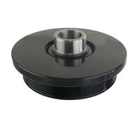 OEM 11237800026 Auto Parts Car Engine Tensioner Crankshaft Pulley Compatible For BMW 5 Series F10 F11