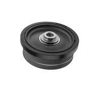 OEM 11237805696 11237793882 Crankshaft Belt Pulley Compatible For BMW 1 3 5 Series X3 E87 E46 E90 E60 11237801977 11237787304 11237790921