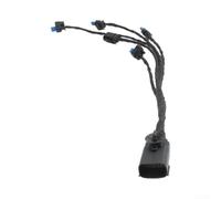 OEM 12658200 Replacement Fuel Injector Connector Pigtail | Direct OEM replacement, fits 2016-2024 Malibu, restores electrical connection, secure fitment