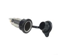 OEM 12V Socket For Ford Transit Custom for tourneo Focus C-Max for mondeo 2003-2014 Direct Fit