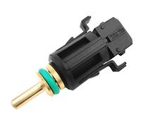 OEM 13621433077 Coolant Temperature Sensor in Lower Radiator Hose