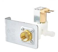 OEM 154637401 / 154843901 Dishwasher Water Inlet Valve Assembly -- Compatible With Frigidaire Kenmore Crosley Gibson Westinghouse Tappan Uni Kelvinator