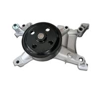 OEM 16630-50011 16307-50020 Automobiles Engine Cooling Fan Pulley Bracket Compatible For Toyota PULLEY ASSY-IDLER