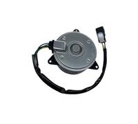 OEM: 168000-9370 Automobile Radiator Cooling Fan Motor
