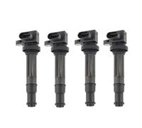 OEM 1721012900 1090240064 4PCS ignition coil ignition system suitable for QM5 2006 2.7L 2007 Accessories replacement
