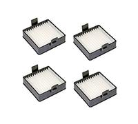 OEM 19484001007 19484001007-4 Replacement for Ryobi Vacuum Air Filter (4 Pack) P712 P713