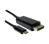 OEM 2 Meter USB-C To DP 4K 60Hz Cable