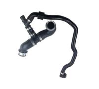 OEM 2045018282 2045019682 A2045018282 A2045019682 Radiator Coolant Hose Water Pipe Suitable for A207 C204 W204 W212 Accessories