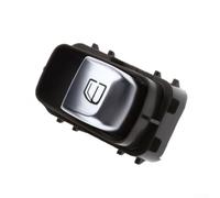 OEM 20590515139051 Rear Window Regulator Switch for mercedes for benz | Made of ABS+PC plastic, cross-paint technology, resists wear splitting, smooth for durable surface