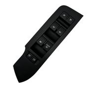 OEM 20987340 Left Master Window Switch Lever Assembly Compatible For CHEVROLET 2006-2015 Captiva