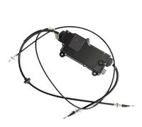 OEM: 2214302849 2214301249 A2214302949 2214302949 For Benz S Class 1994-2016 Parking Module Hand Brake Actuator Parking Brake Actuator