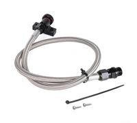 OEM 22200 Transmission Locking Dipstick Kit Fits For Ford F150 Trucks with 6R80 10R80 4R70E 4R75E Automatic Transmissions from 2010 2023