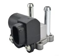 OEM 22270-97401 Idle Air Control Valve Direct Fit | Restores stable idle speed, reduces stalling, fits 1998-1999 for tercel, metal body, direct replacement