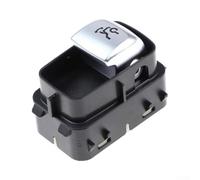 OEM 2229055111 Tailgate Switch Replacement 12V System | Compatible with W222, W213, C257, restores power tailgate function, direct OEM replacement, easy snap-in install