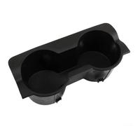 OEM 23205334 Console Center Cup Holder Replacement for Suburban For Yukon XL 2015-2020, ABS Material, Fitment Verified