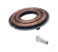 OEM 24350-2GGA0 CVVT Gear Cover For Sonata 9 2.0T | Precise OEM fit 24350-2GGA0, matches 2017-2019 Sonata 9 2.0T, no for modification needed
