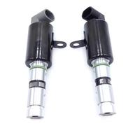 OEM # 24355-3E000 24356-3E000 24356 3E000 Engine Variable Timing Solenoid Valve 2pcs for