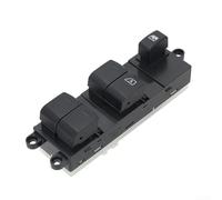 OEM 25401-EB30A Power Window Switch for Navara for qashqai OEM | 12V electric system, smooth lifting, self-locking force, direct plug-and-play, OEM replacement