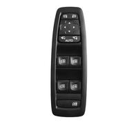 OEM 254012952R Electric Power Window Switch Replacement for Renault For Kadjar 2015 to 2022 Glass Lifter