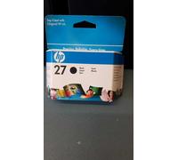 HP C8728AE#201 Original HP 28 Color Ink Cartridge