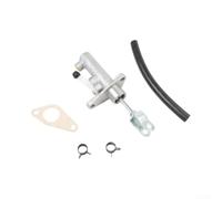 OEM 3050034000 Clutch Master Cylinder for Ssangyong Korando | OEM number 3050034000, exact match for factory specs, reliable braking control, no for modification needed