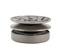 OEM:3303-767 3303-781 Rear Primary Drive Clutch drum Fit For ATV 250 DVX UTILITY 2X4 AUTO ATV DVX 300 Alterra 300