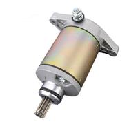 OEM 3545-016 Motorcycle Starter Motor Fit For Arctic 375 Auto 2X4 4X4 2002 400 Automatic ACT 2003 2004