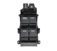 OEM 35750-TB0-H01 Left Electric Power Window Lifter Master Control Switch 1Pcs(35750-TB0-H01)