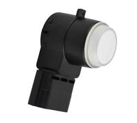 OEM 39680-TV0-E011-M1 39680-TV0-E011 Black/White Sliver PDC Parking Sensor For RLX For CRV For Civic accessories(Bianco)