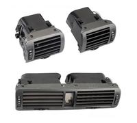 OEM 3BD820951 3BD819701 Dashboard Central Air Conditioning Vent Outlet Nozzle For VW For Passat 2006-2009 3BD 820 951 Car Air Conditioning Vents