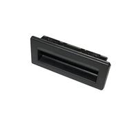 OEM 3VD 827 566 3V0827566 Compatible With Caddy 2016 2017 2018 2019 2020 2021 2022 2023 Tailgate Lock Rear Trunk Lock Release Handle Switch