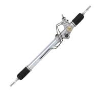 OEM 44250-60060 44250-60050 OEM Power Steering Rack Compatible for TOYOTA LAND CRUISER 4700 V6 Steering Rack End Links Accessories Rack Shaft Tube Replacement